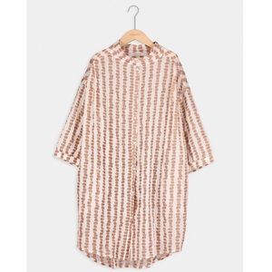 Humanoid Swim Coverup